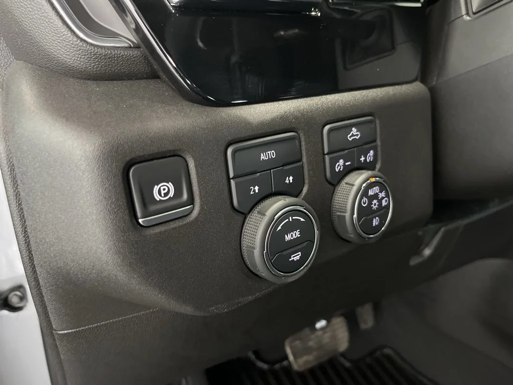 Used 2025 Gray Chevrolet RST image 13