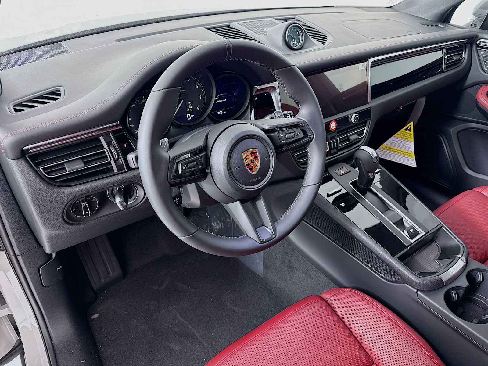 New 2026 Chalk Porsche  image 4