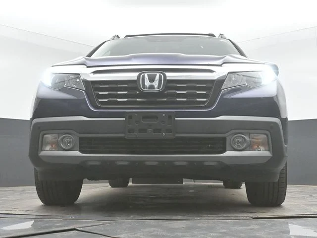 Used 2020 Obsidian Blue Pearl Honda RTL-E image 43