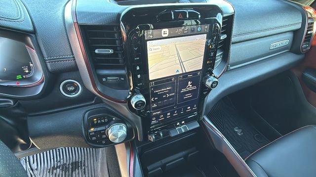 2024 RAM Ram 1500 Pickup Rebel - Photo 15