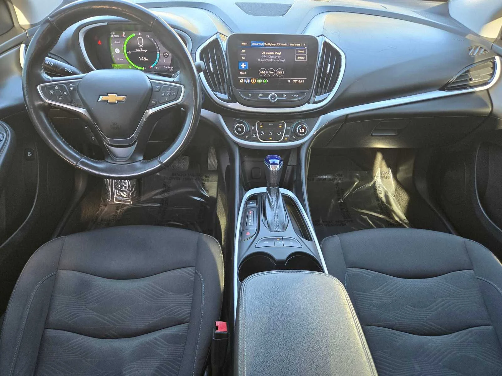 2019 Chevrolet Volt LT - Photo 9