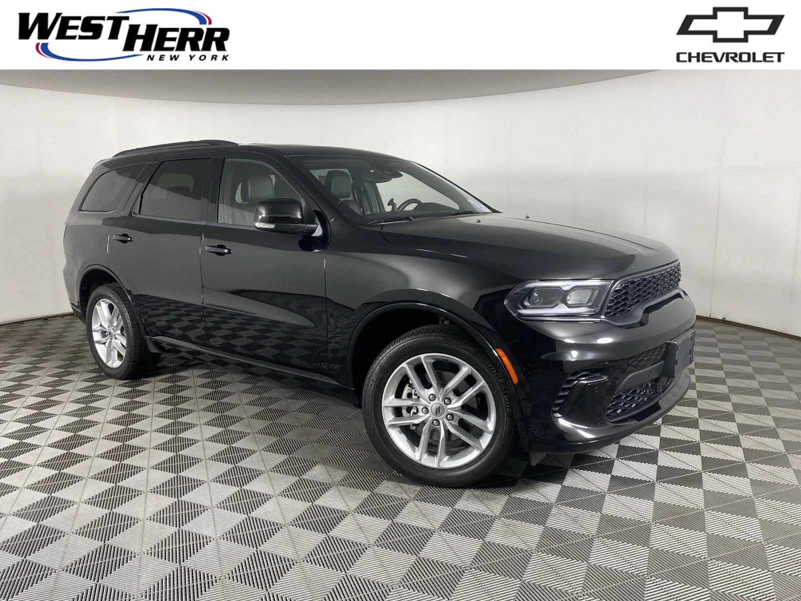 Used 2024 Bk Dodge GT Premium image 1