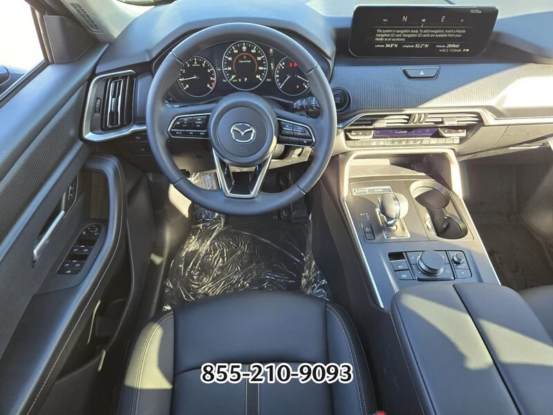 2026 Mazda CX-90 Select Package - Photo 9