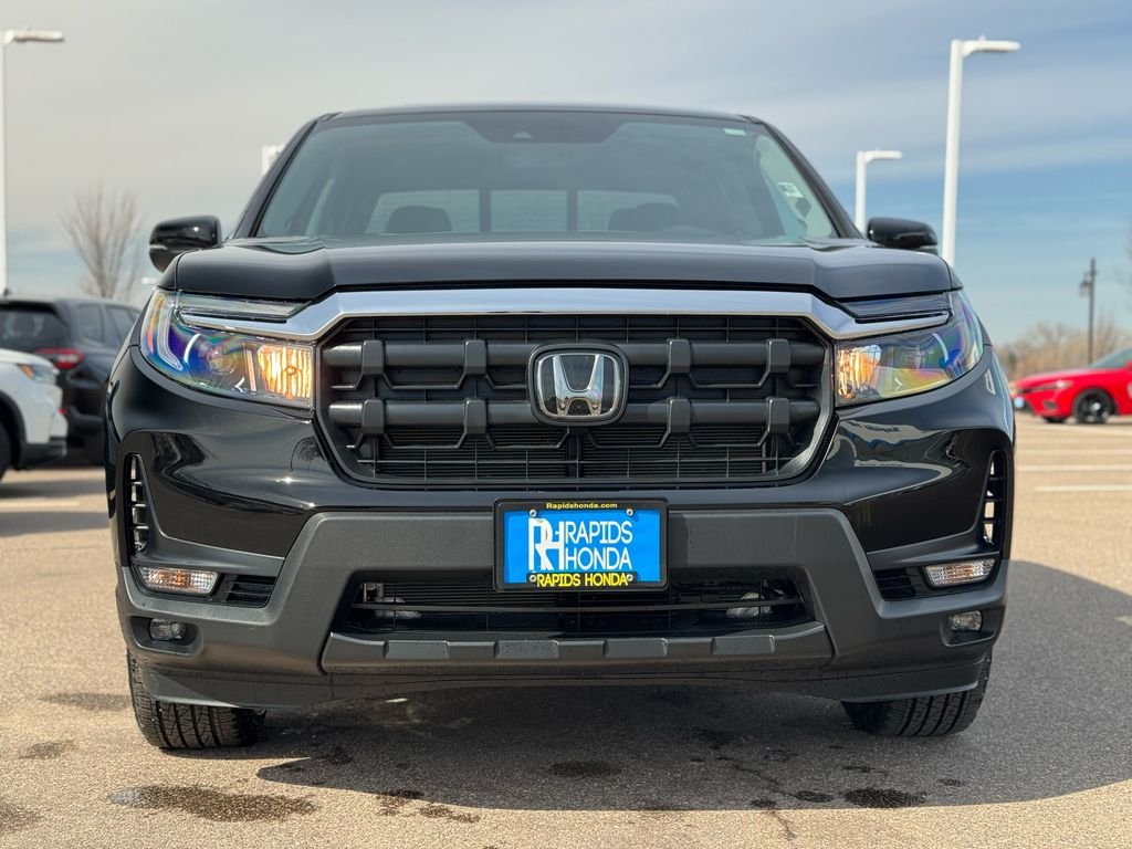 Used 2026 Honda Ridgeline RTL with VIN 5FPYK3F50TB002359 for sale in Coon Rapids, Minnesota