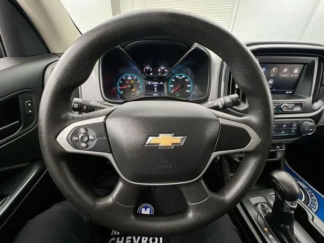 2022 Chevrolet Colorado Work Truck - Photo 28