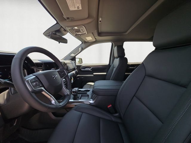 2026 Chevrolet Silverado 1500 RST - Photo 11