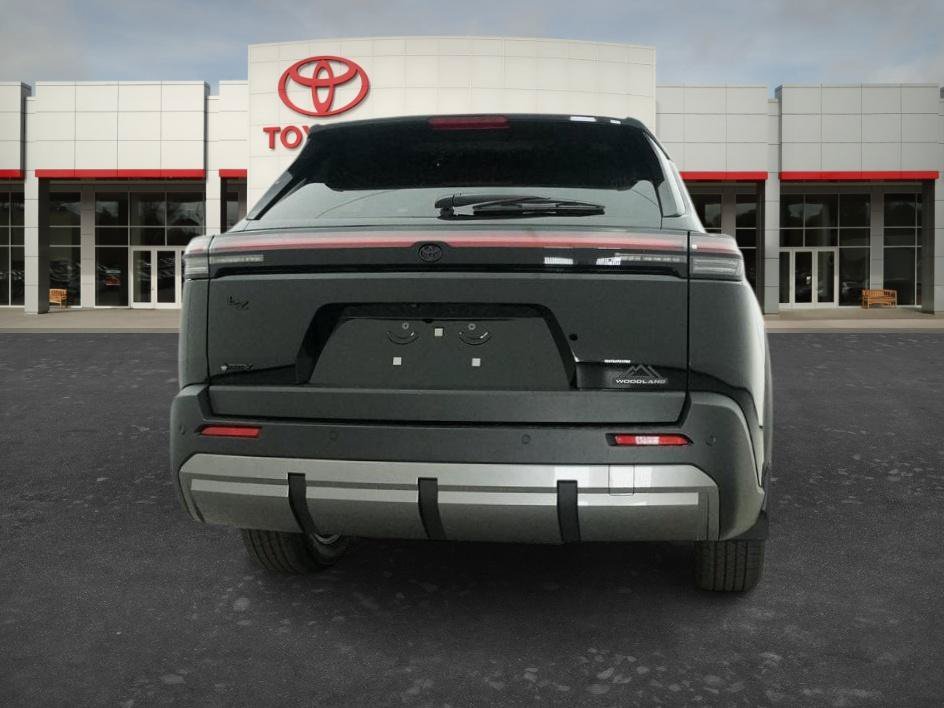 New 2026 Raven Toyota bZ Woodland image 15