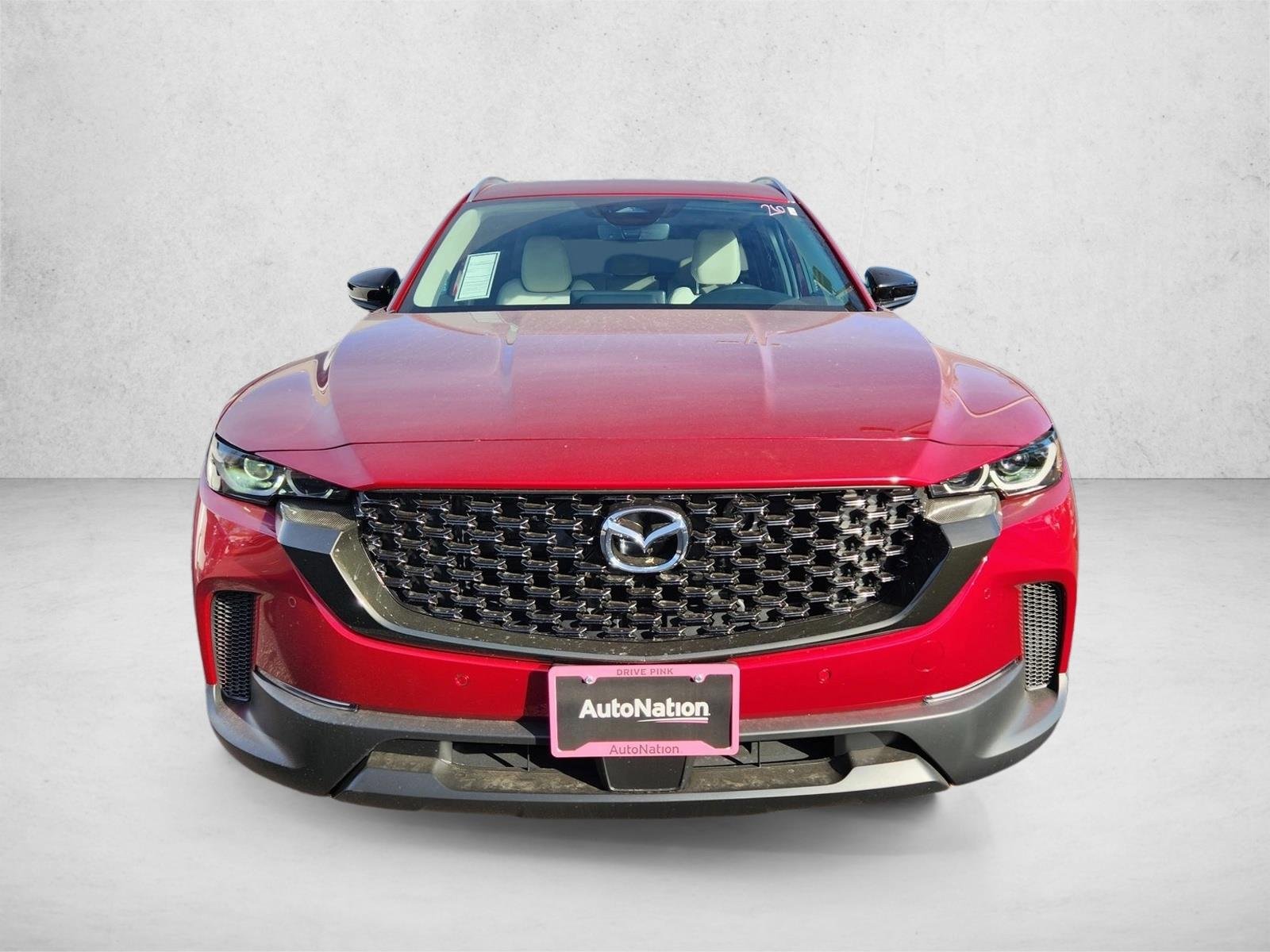 New 2026 Soul Red Crystal Metallic Mazda 2.5 S Premium AWD image 2