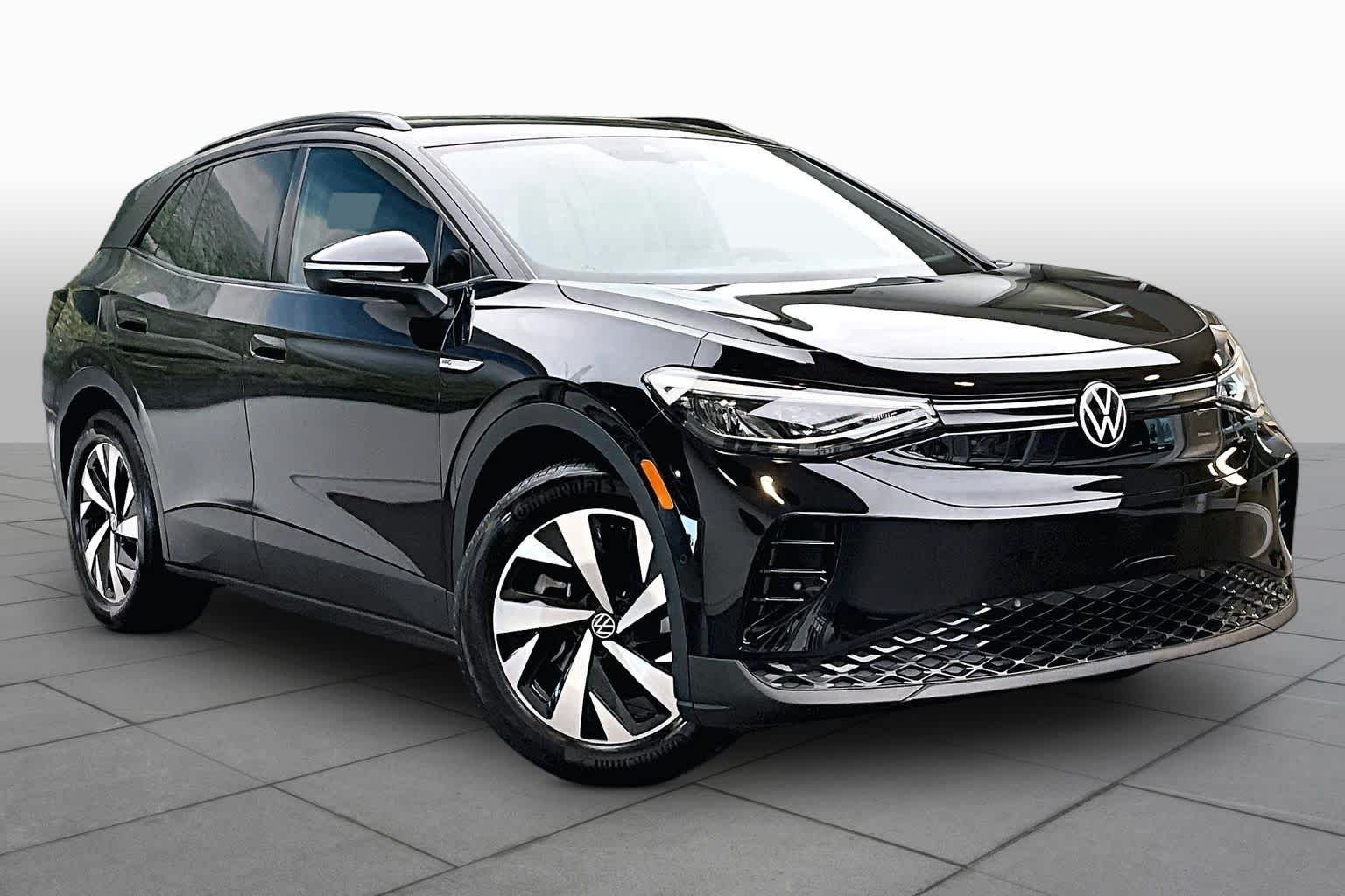 Used 2023 Volkswagen ID.4 PRO with VIN 1V2CMPE85PC042390 for sale in Pensacola, FL