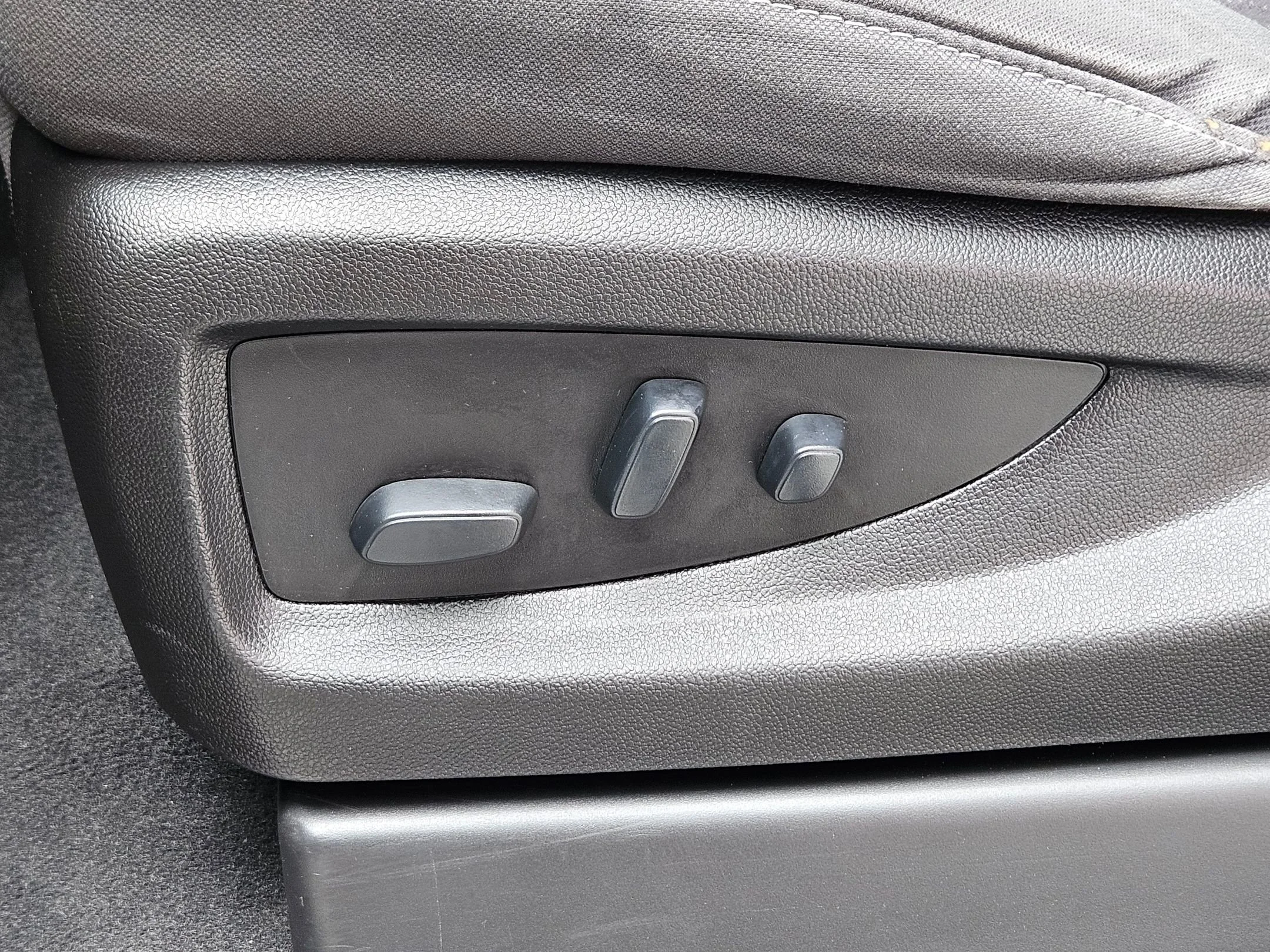 Used 2019 Satin Steel Metallic Chevrolet LS image 19