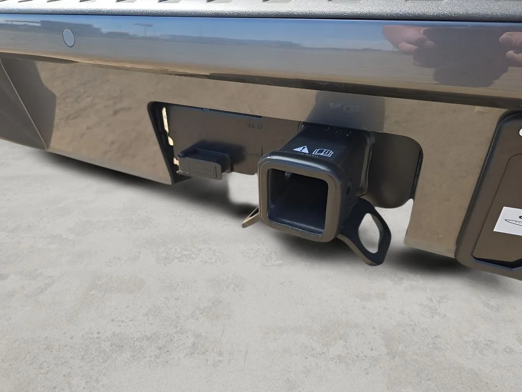 2025 Ford Maverick Lobo Standard - Photo 39