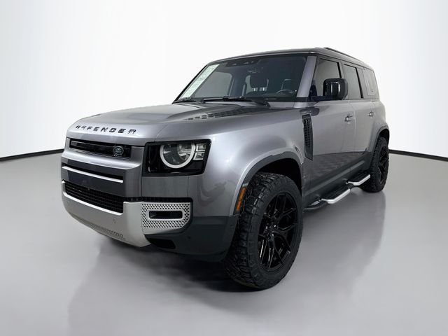 2022 Land Rover Defender 110