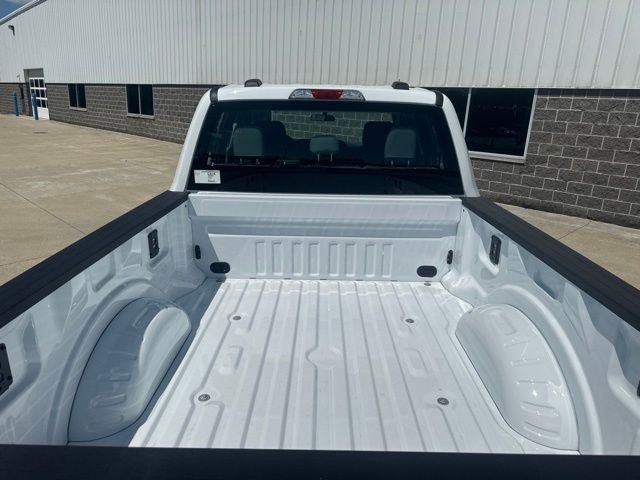 New 2027 White Ford XL image 7