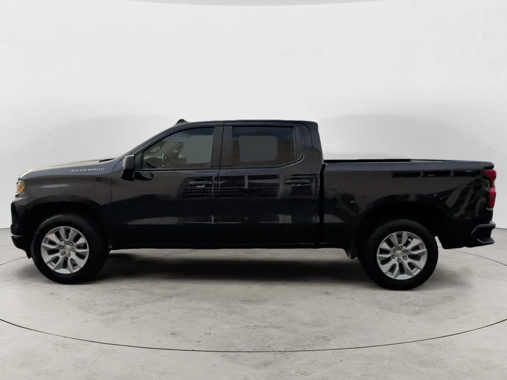 2023 Chevrolet Silverado 1500 Custom - Photo 8