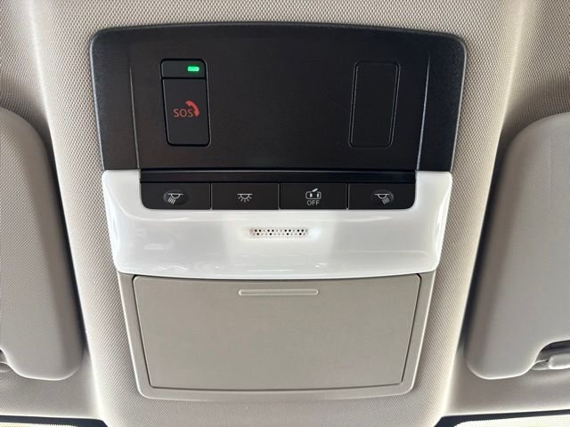 Used 2026 Black Nissan Rock Creek image 14