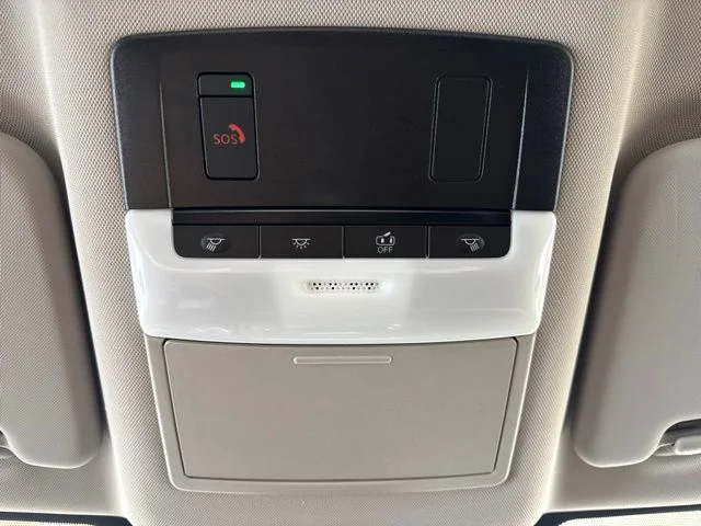 Used 2026 Black Nissan Rock Creek image 14