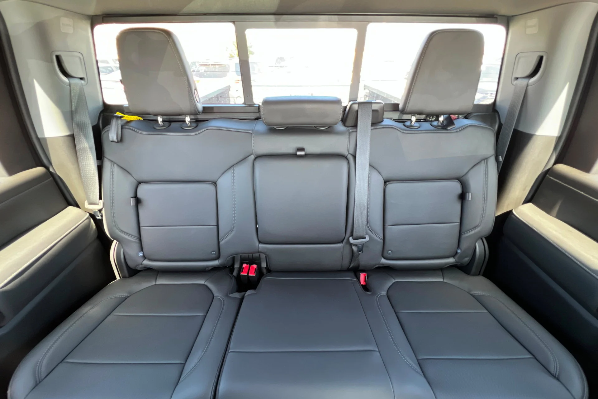 2022 Chevrolet Silverado 3500HD LTZ - Photo 24