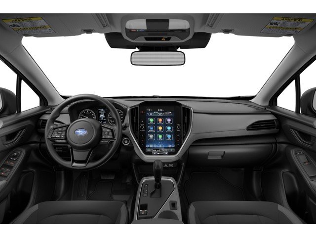 New 2027 MAGNETITE GRAY PEARL Subaru  image 19