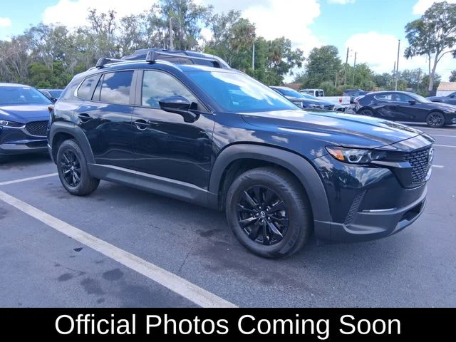 2024 Mazda CX-50 2.5 S PREFERRED's photo