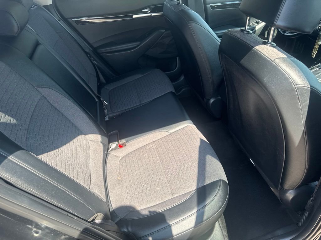 Used 2021 Black Kia S image 29