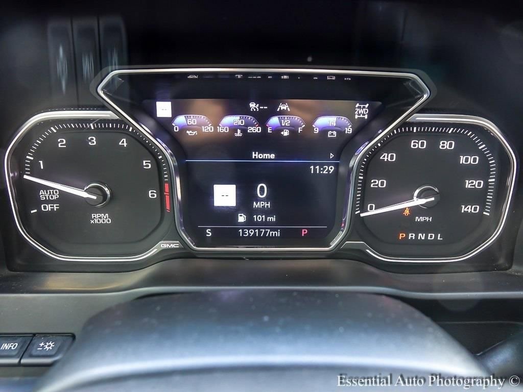2020 GMC SIERRA - Image 15
