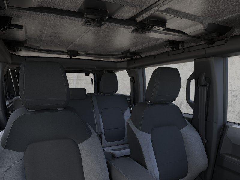 New 2026 Shadow Black Ford Base image 19