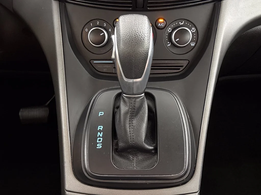 2014 Ford Escape S - Photo 19