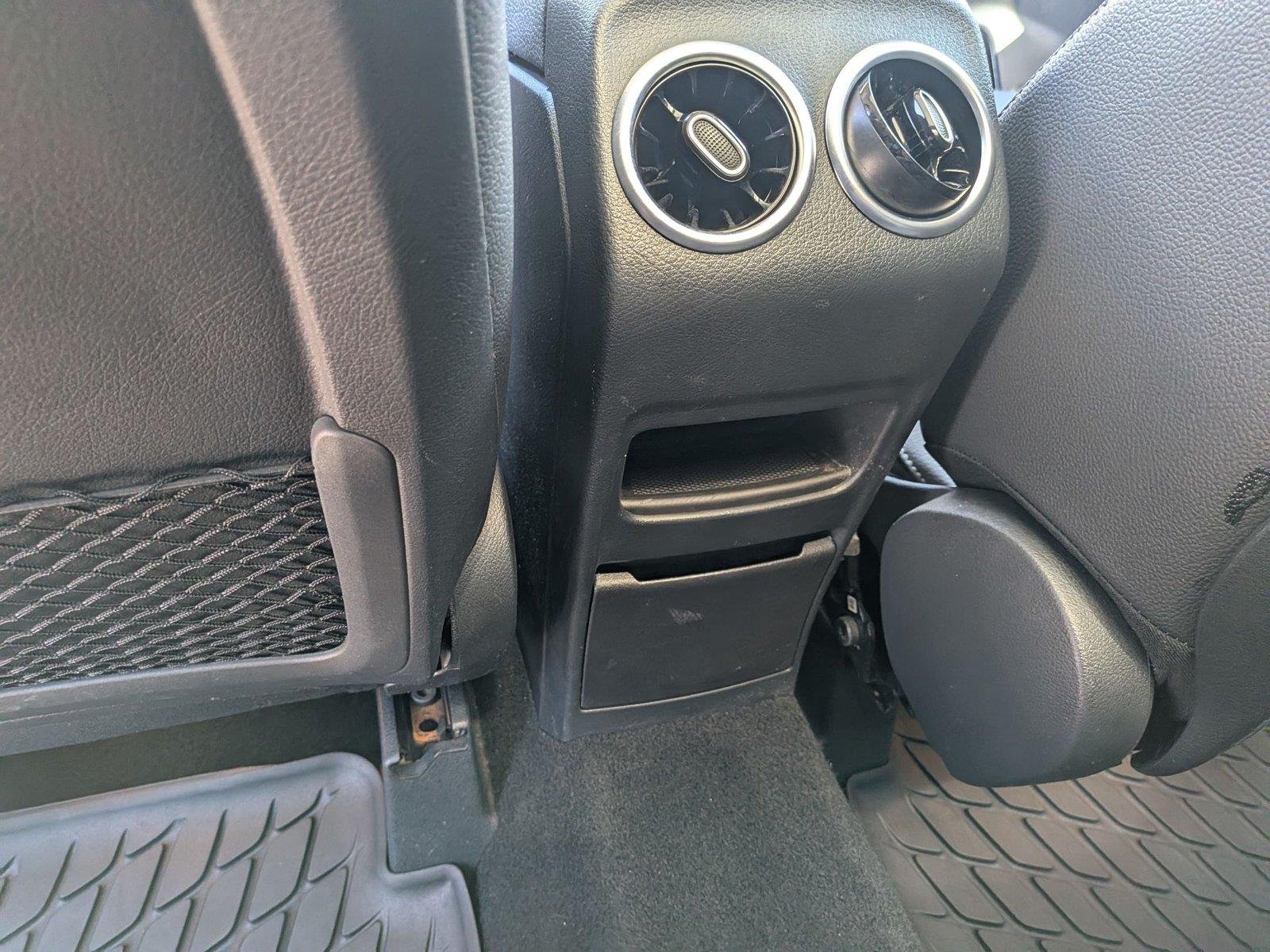 Used 2021 Iridium Silver Metallic Mercedes-Benz AMG® GLA 35 image 30