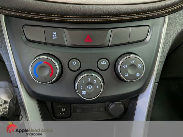 Used 2019 Red Chevrolet LT image 20