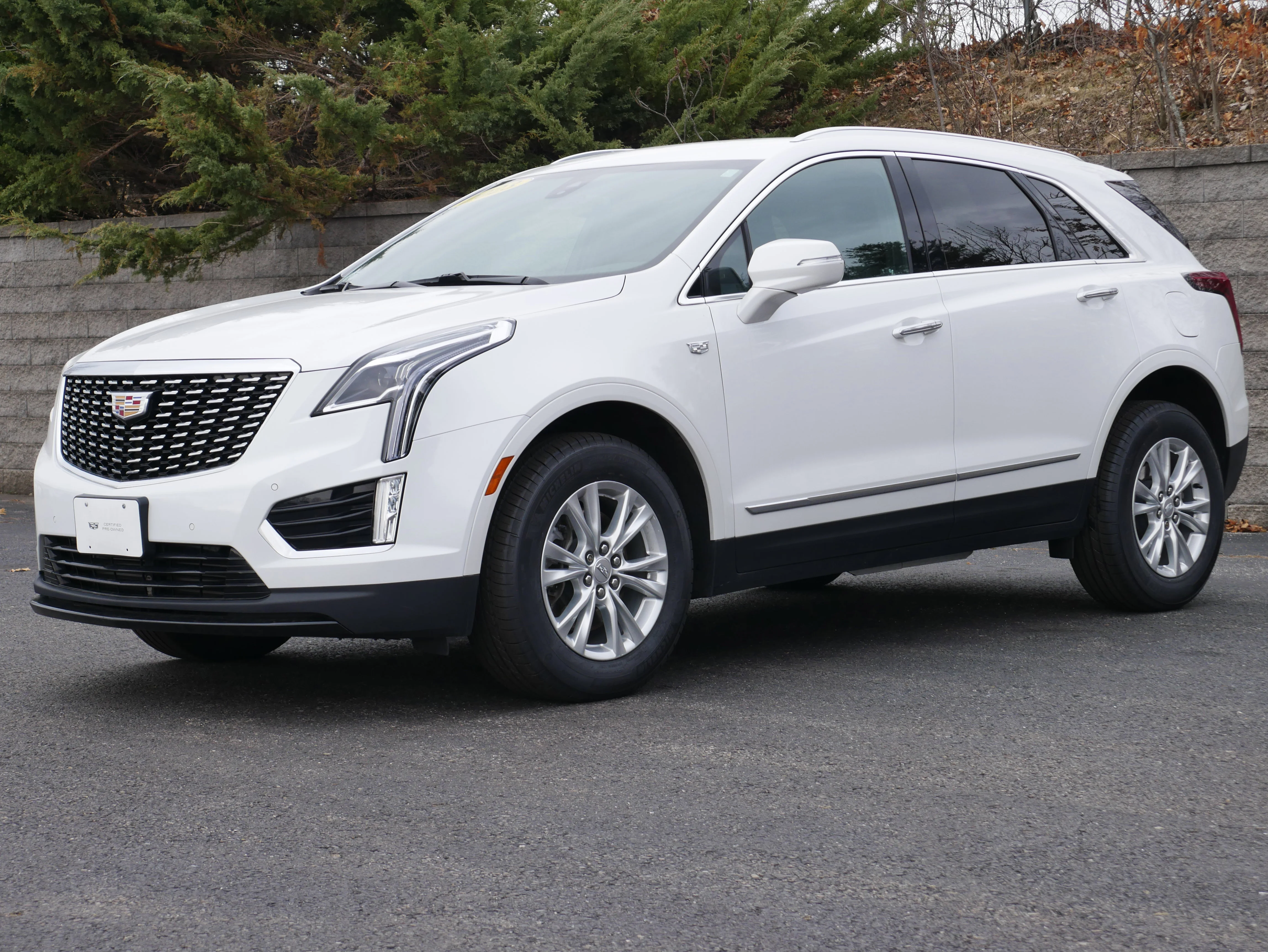 2023 Cadillac XT5 AWD Luxury's photo