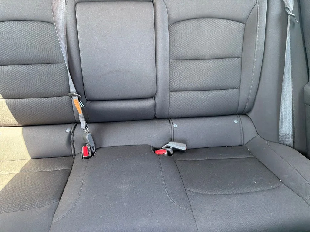 Used 2022 White Chevrolet LT image 16