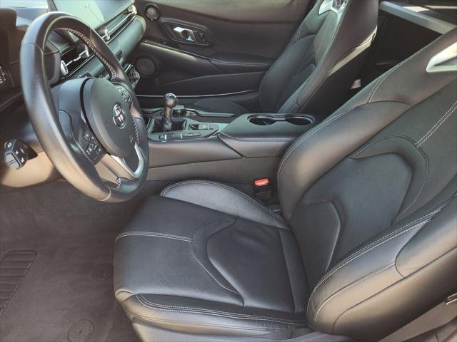 Certified Used 2023 ABSOLUTE ZERO Toyota  image 14