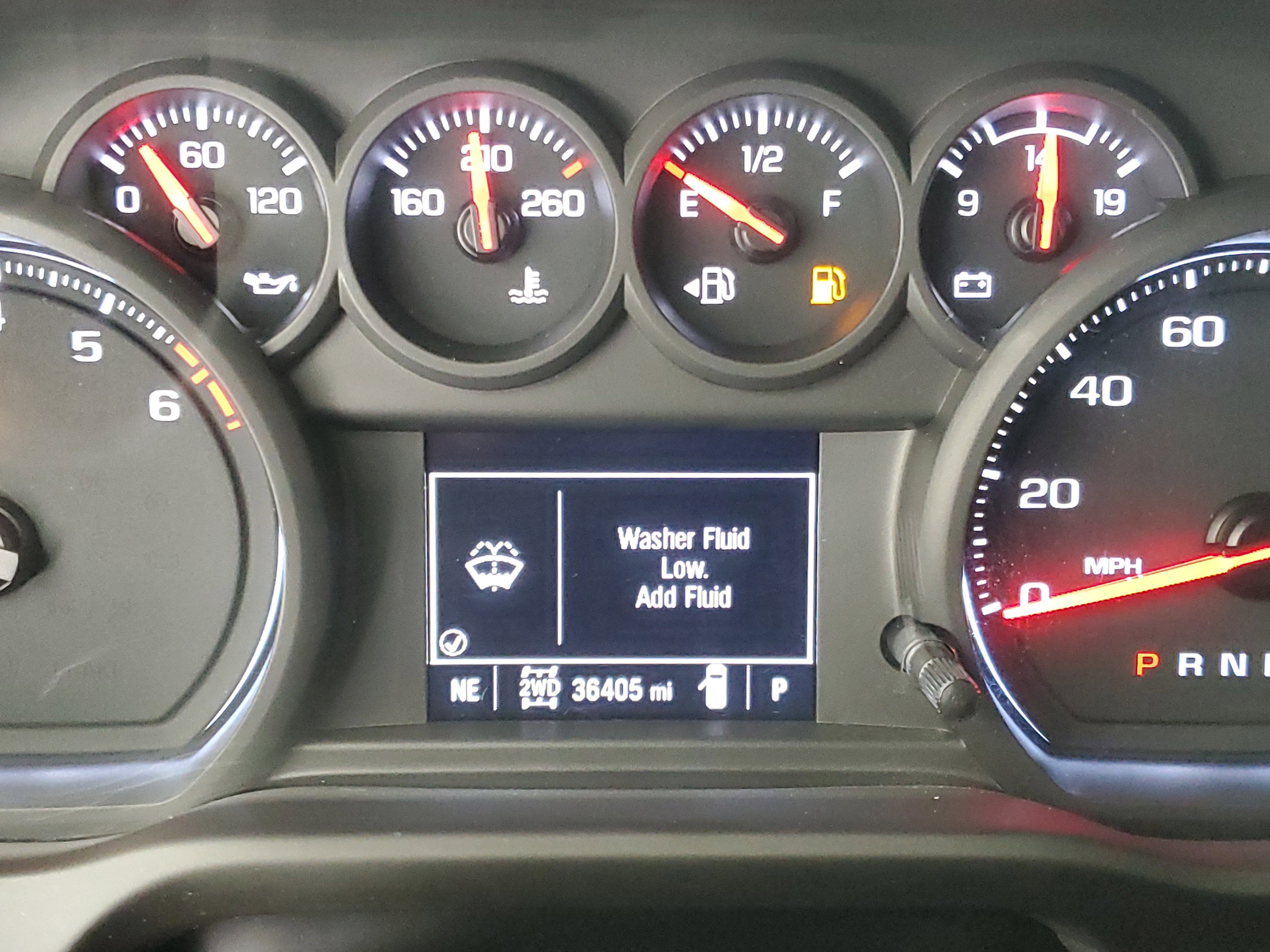 2024 Chevrolet Silverado 1500 Custom - Photo 24