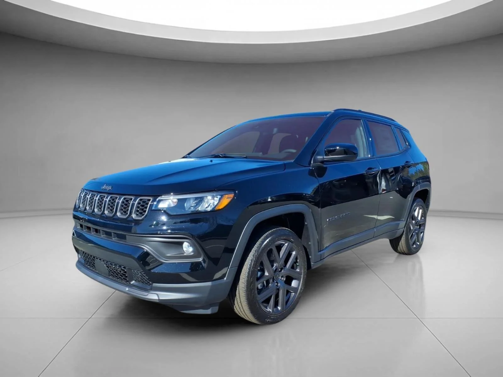 2026 Jeep Compass Altitude 4X4's photo