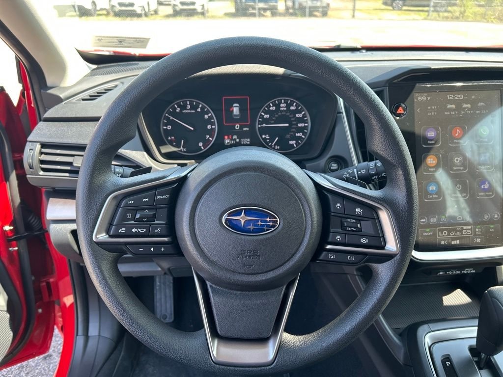 2026 Subaru Impreza Sport - Photo 24