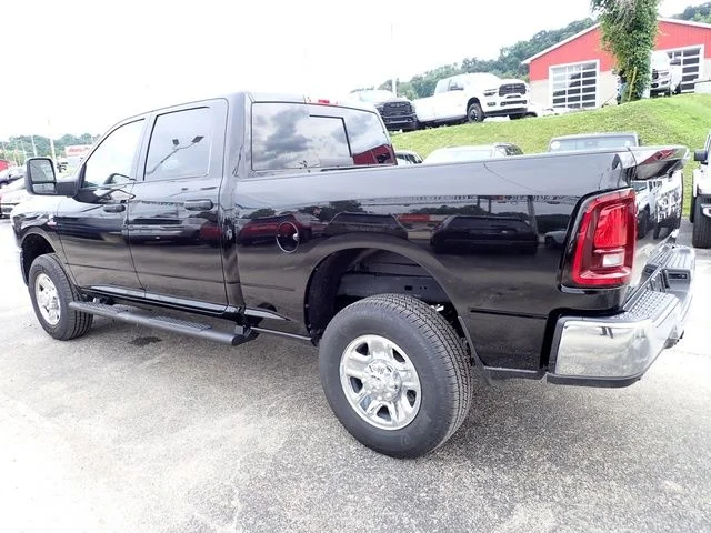 New 2025 Black Ram Tradesman image 3