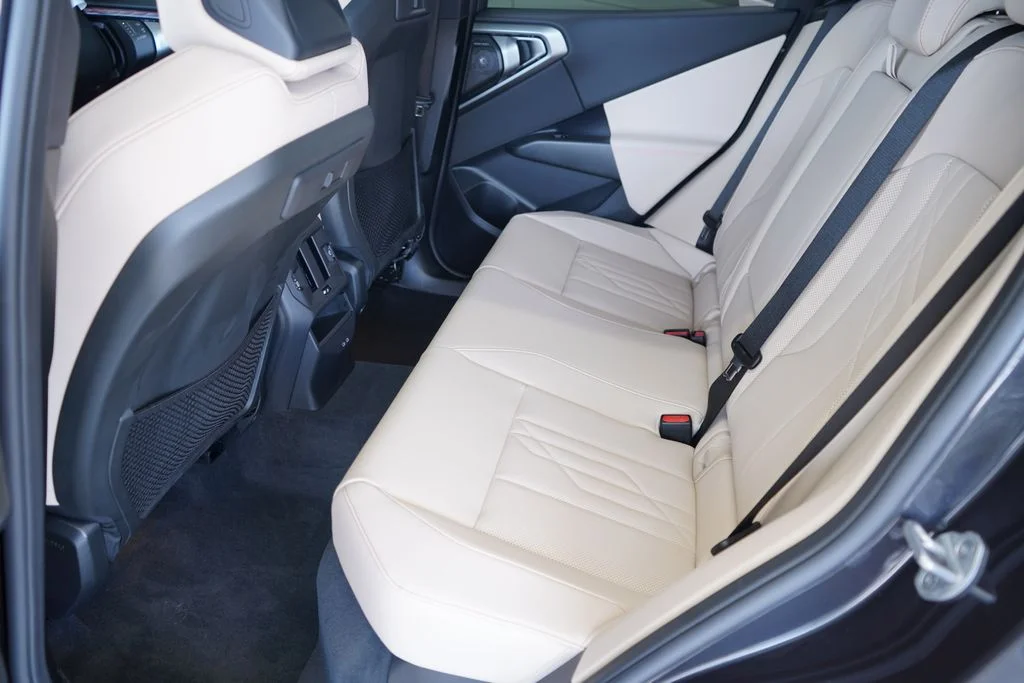 Used 2026 Gray BMW M50 xDrive image 20
