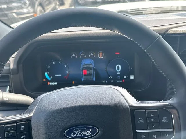 New 2026 Avalanche Ford Platinum® image 20