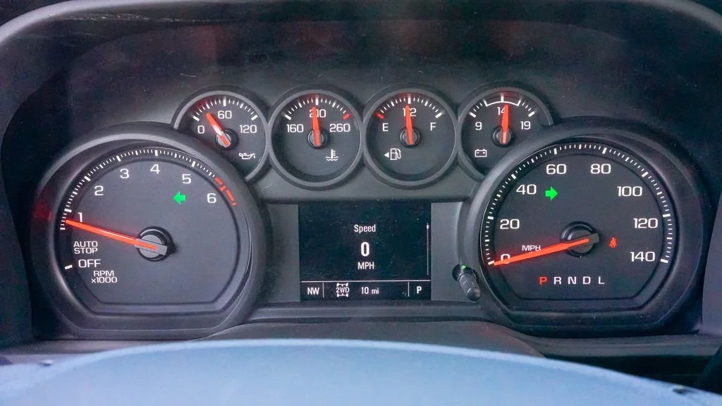 2026 GMC Sierra 1500 Pro - Photo 16