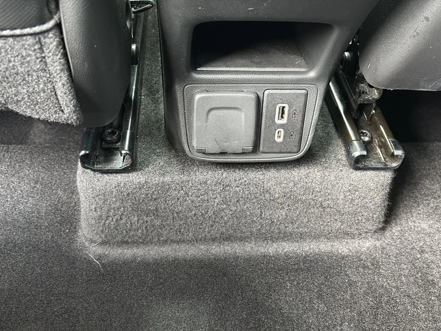 Used 2023 Summit White Chevrolet RS image 18