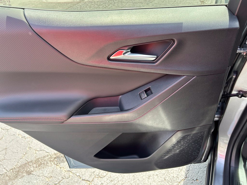 2027 Chevrolet Equinox RS - Photo 39