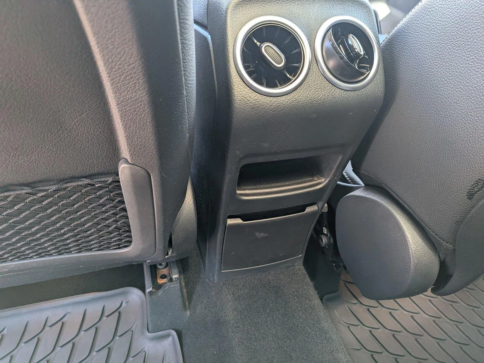 Used 2021 Iridium Silver Metallic Mercedes-Benz AMG® GLA 35 image 30