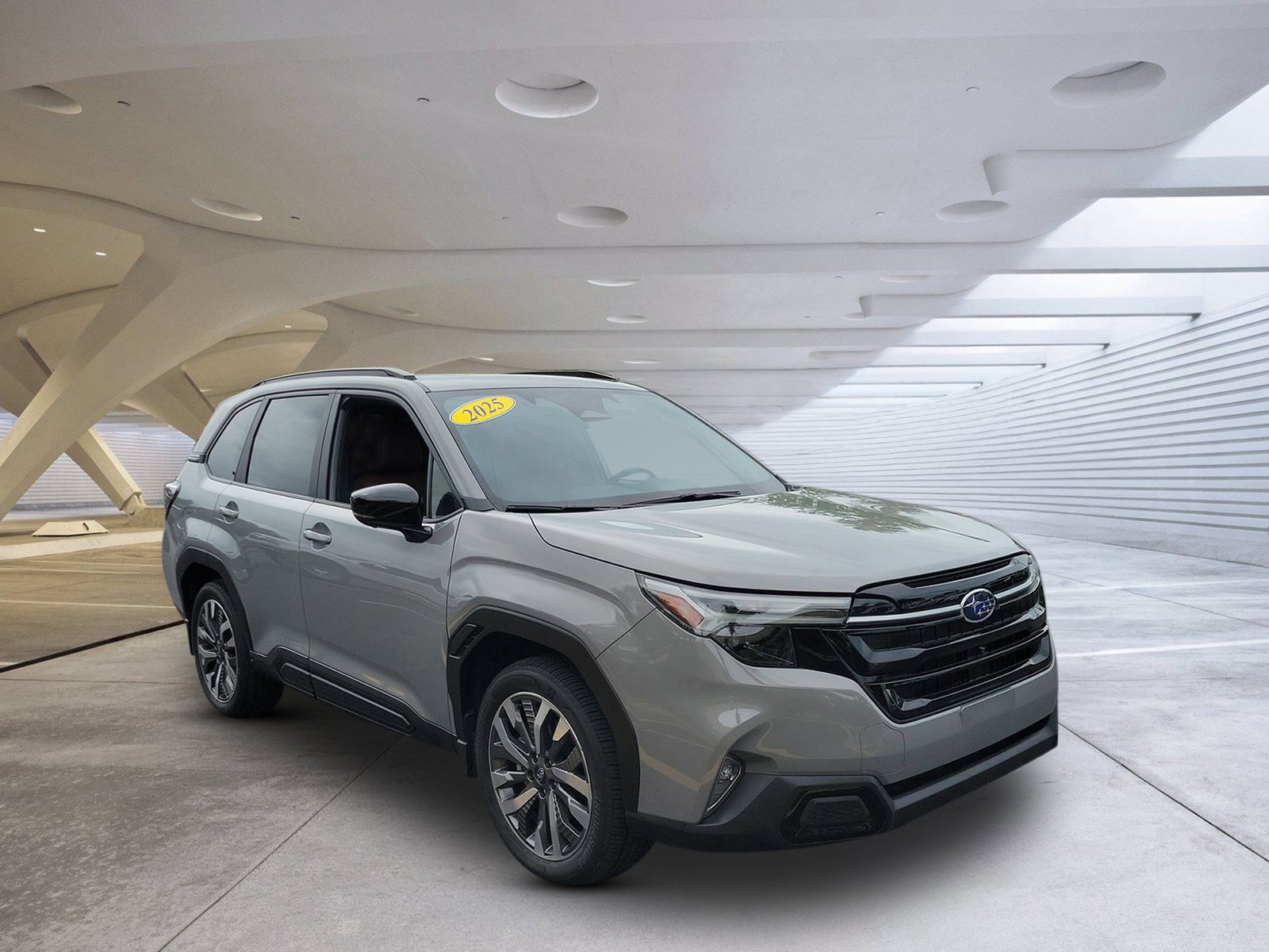 2025 Subaru Forester Touring's photo
