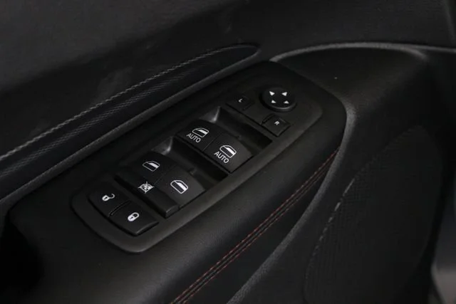 New 2026 Vapor Gray Exterior Paint Dodge GT Plus image 17