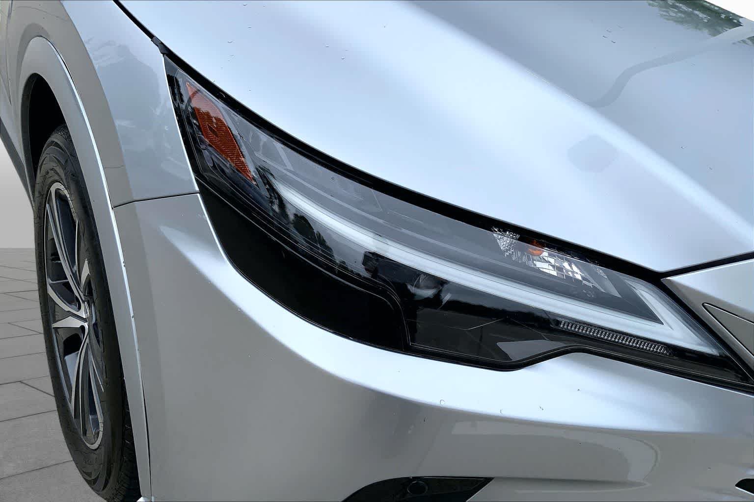 Used 2024 Iridium Lexus  image 26