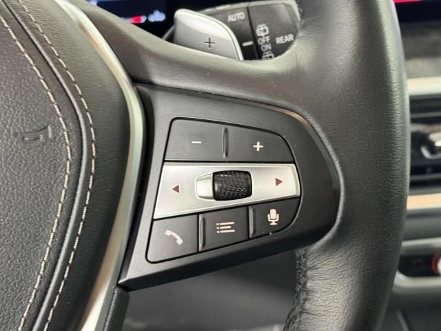 2025 BMW X5 40i - Photo 23