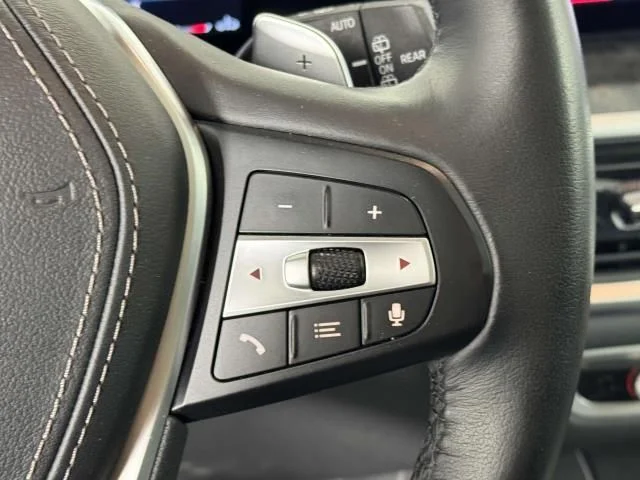 2025 BMW X5 40i - Photo 23