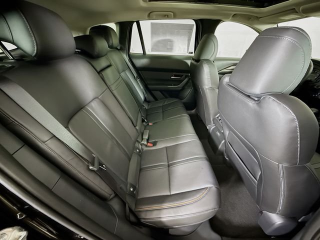 New 2026 Jet Black Mica Mazda Premium AWD image 27