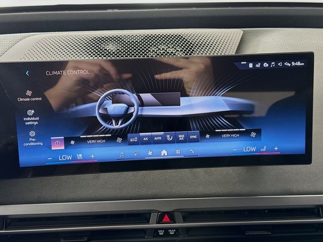 Used 2026 Gray Metallic BMW xDrive60 image 16