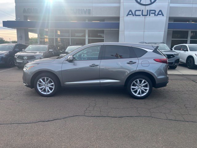 2023 Acura RDX Base - Photo 42